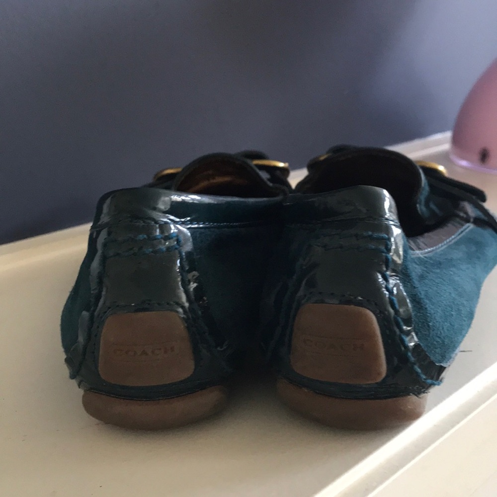 Coach Shoes - Picture 2 of 3